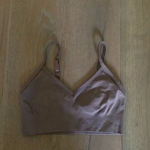 Lululemon bra